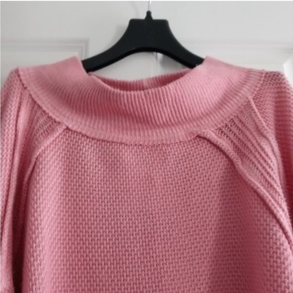 Free People ✨ Sweater Tunic - Picture 8 of 15